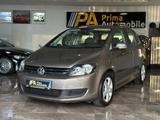 Volkswagen Golf Plus VI 1.6 TDI Comfortline / DSG 2. Hand - VW Golf Plus Gebrauchtwagen in Hannover