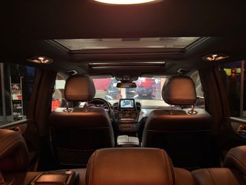 Mercedes GLE 350 - 12