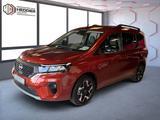 Nissan Townstar Kombi L1 DIG-T 130 6MT N-CONNECTA 2ST D - Nissan Townstar Jahreswagen