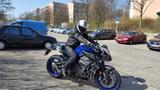 Yamaha MT-10 RN45 - Offers