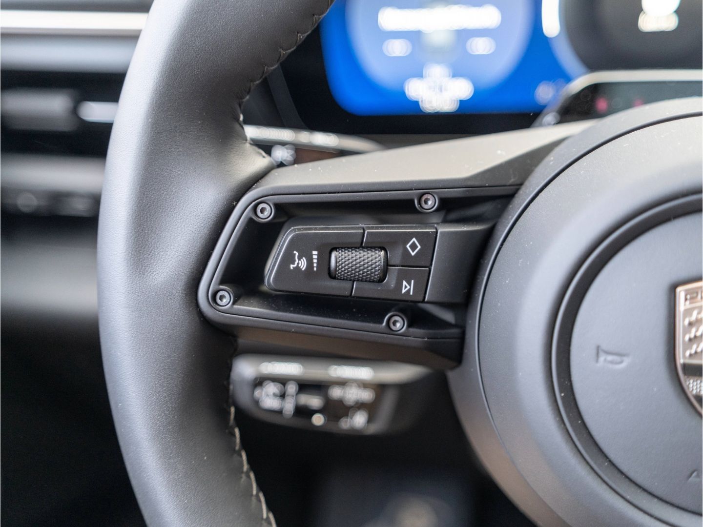 Porsche Macan - Bild 38