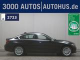 BMW 318iA Sport-Line T-Leder LC Prof. Navi LED RfK