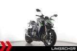 Kawasaki Z 1000 - AKRAPOVIC, EXTRAS - KAWASAKI NAKED BIKE