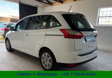 Ford Grand C-Max - 6