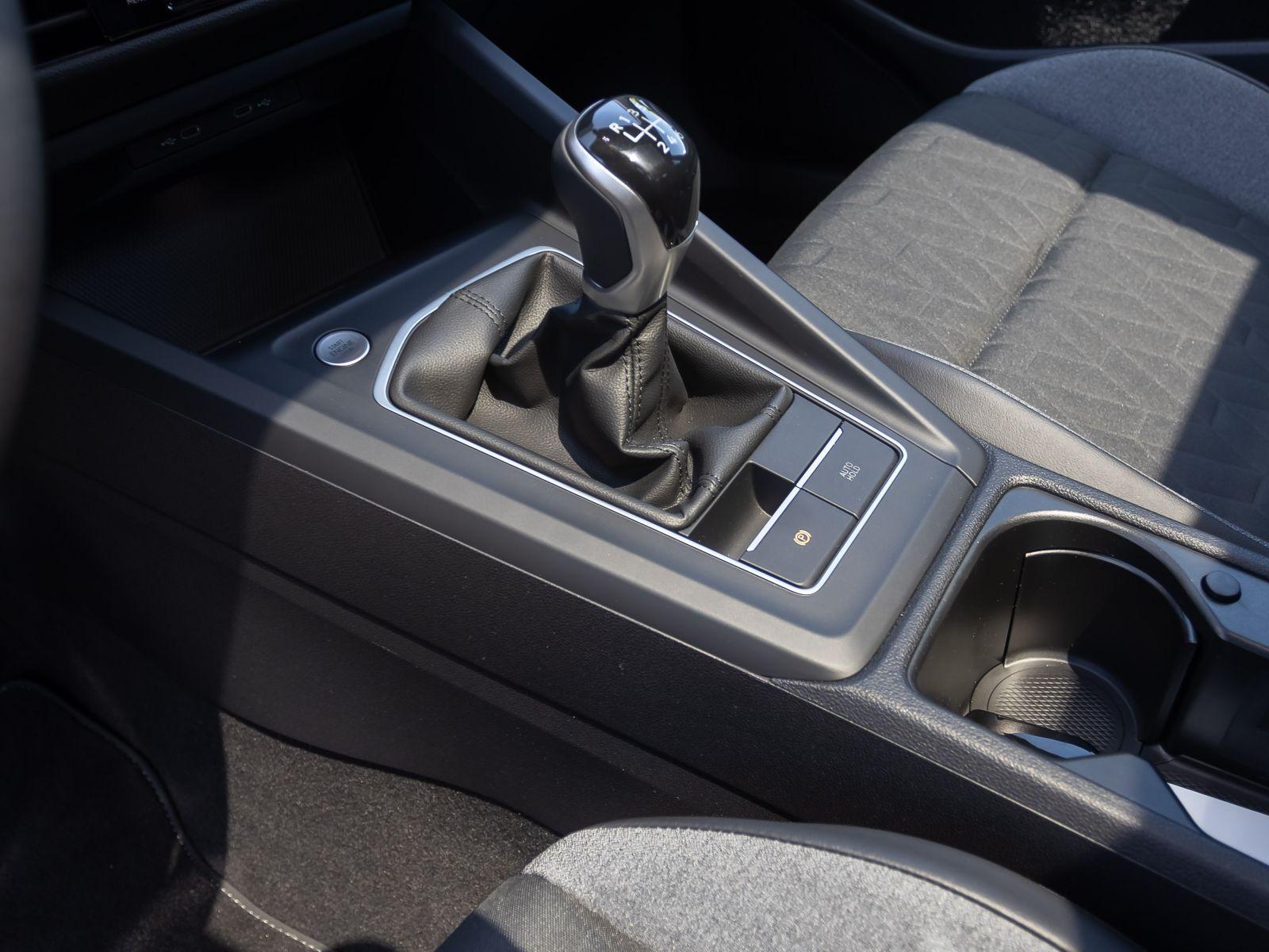 Volkswagen Golf VIII "Goal" 1.5TSI LED Panorama CarPlay ACC, миниатюра 12
