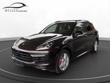 Porsche Cayenne GTS Pano 14Wege Standheizung - Porsche Gebrauchtwagen in Siegen