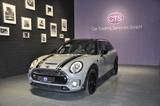 MINI Cooper S Clubman/PANORAMA/HARMAN KARDON - MINI Clubman Serie mit Panoramadach