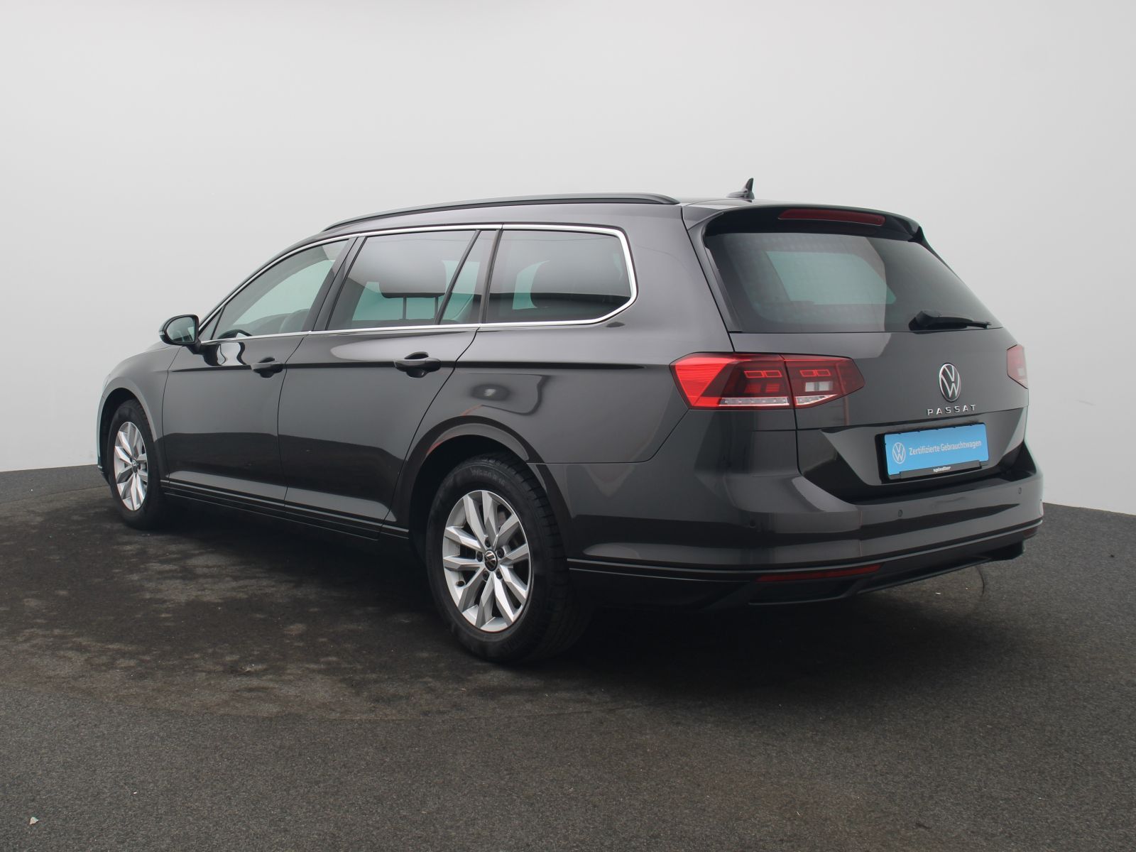 Volkswagen Passat Variant - Bild 6