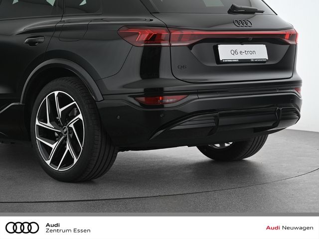 Audi Q6 e-tron - Bild 7