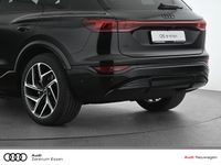 Audi Q6 e-tron - Vorschau Bild 7