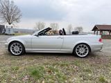 BMW 325Ci  Cab. ,rostfrei, Hardtop,Windshot,18 Zoll - BMW 325: Cabrio