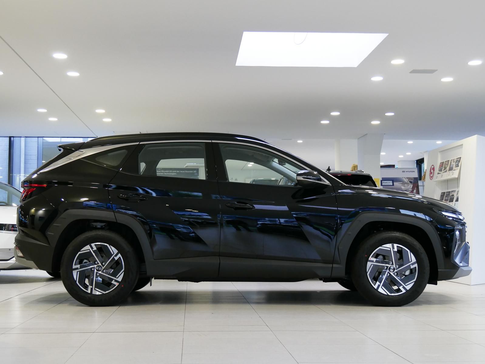 Hyundai TUCSON - Bild 12