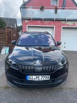 Skoda Karoq 2.0 TDI SCR 140kW DSG 4x4 SPORTLINE SP...