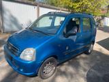 Suzuki Wagon R+ - gebrauchte Suzuki Wagon R+ aus dem Jahr 2004