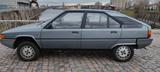 Citroën BX 19GT - Citroën BX Gebrauchtwagen