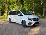 Mercedes-Benz V 250 d Aut. 4MATIC EXCLUSIVE EDIT. lang EXC... - Mercedes-Benz V 250 in Wiesbaden
