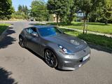 Nissan Einzigartiger Nissan 370Z mit NISMO-Paket - Nissan 370Z: Automatik