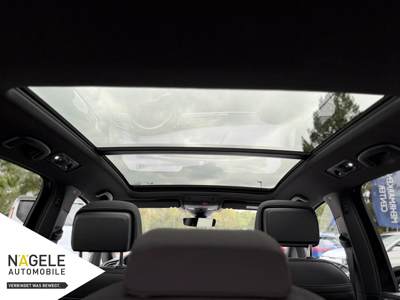 Volkswagen Touran 1.5 TSI Highline DSG 7-Sitzer NAVI PANO, миниатюра 17