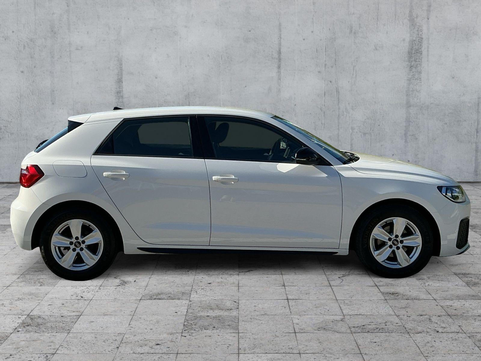 Audi A1 Sportback 30 TFSI PDC+SHZ+DAB+BLUETOOTH+15"LM, миниатюра 7