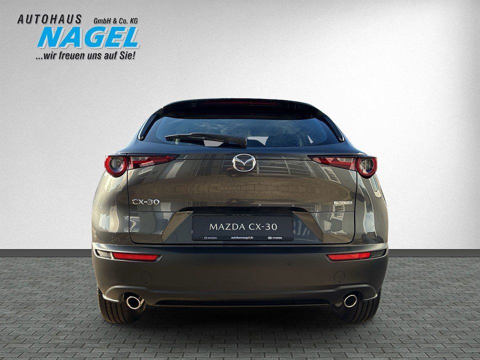 Mazda CX-30 - Bild 7