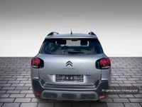 Citroën C3 Aircross - Vorschau Bild 6