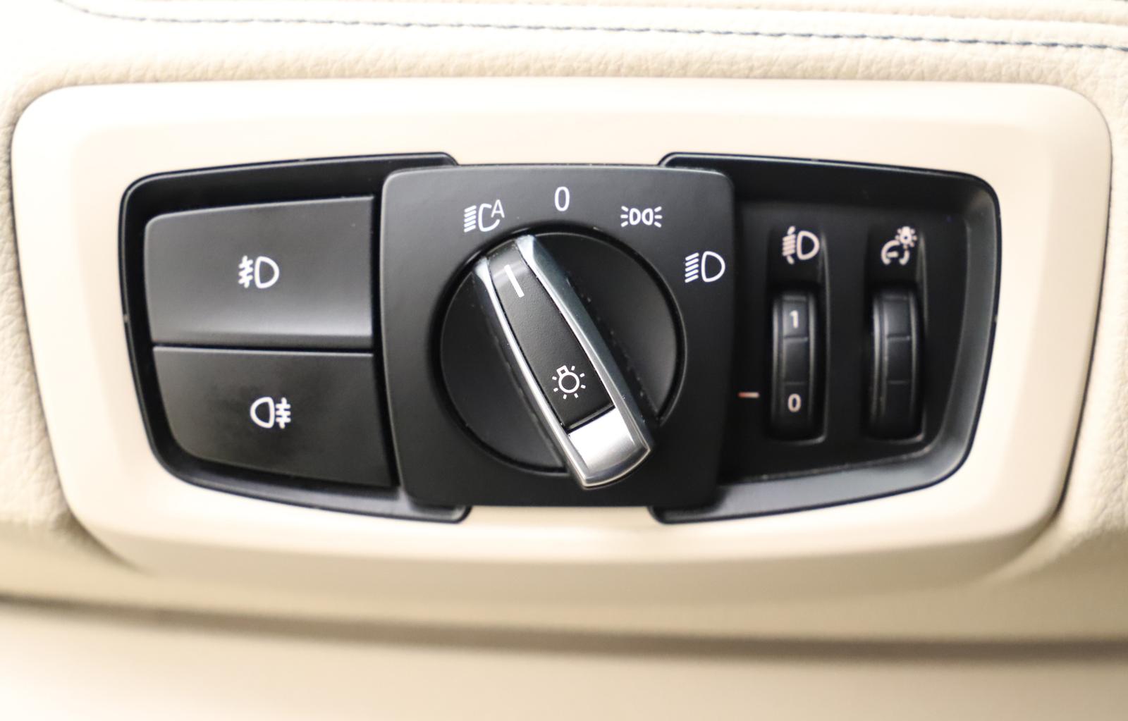 BMW 218i Gran Tourer 1.5 140PS Automatik Luxury Line