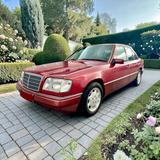 Mercedes-Benz Mercedes Benz (W124) E320 Limousine 1Hand ... - gebrauchte Mercedes-Benz E 320 aus dem Jahr 1993