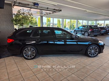 BMW 530 - 7