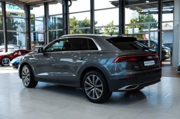 Audi Q8 - 7