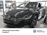 Volkswagen Arteon Shooting Brake 2.0 TDI DSG R-Line Navi IQ - VW Arteon Gebrauchtwagen in Frankfurt