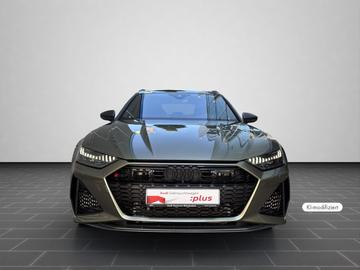 2025 AUDI RS6 photo 5