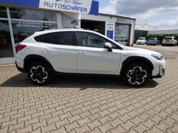 Bild 5 Subaru XV 2.0ie Mild-Hybrid Comfort Start/Stopp (EURO 6