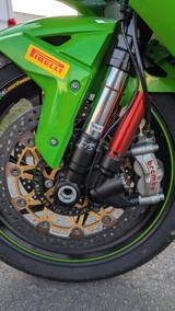Kawasaki ZX10RR - KAWASAKI RENNSPORT