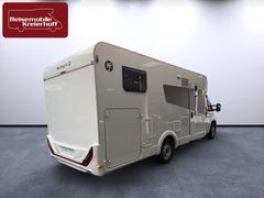 Sunlight T 68 5 Personen Fahrzeug + Automatik