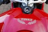 Ducati PANIGALE V4 916 ANNIVERSARIO **NEU ZUSTAND** - DUCATI 916
