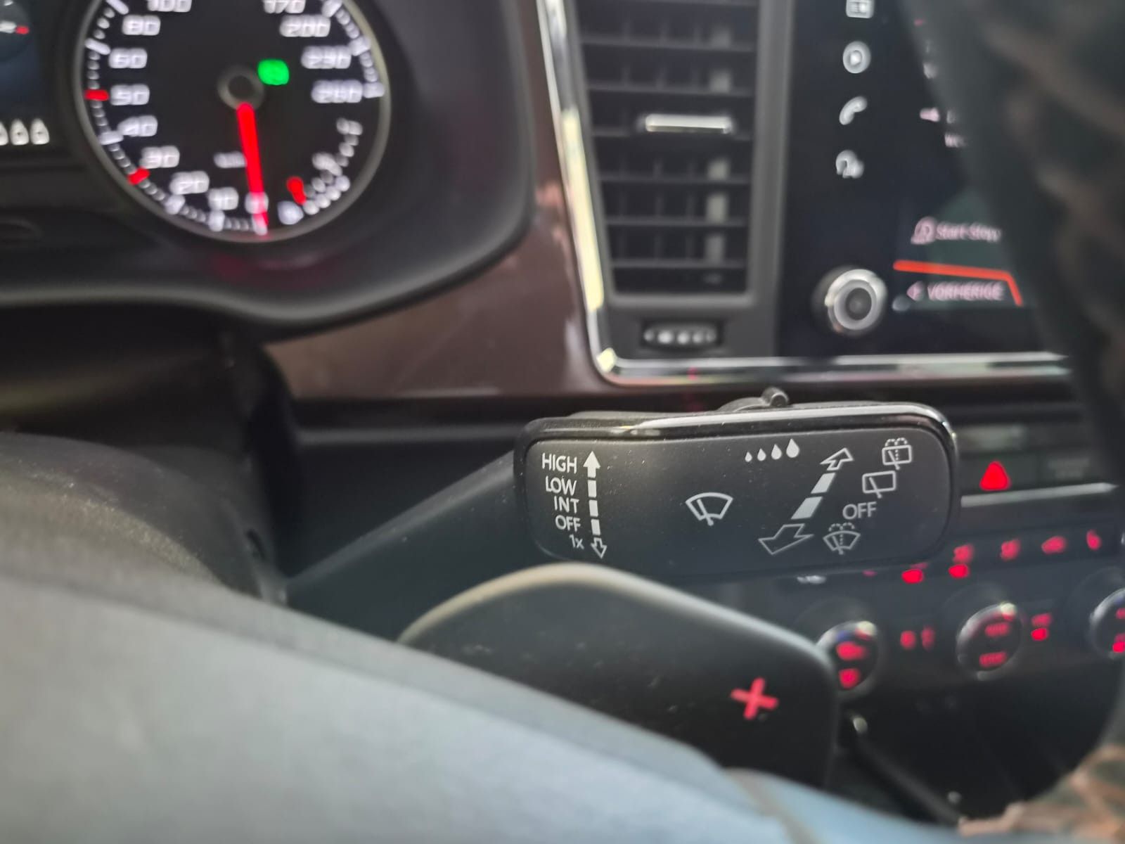 Fahrzeugabbildung SEAT Ateca Xcellence / KAMERA / MWST Ausweißbar