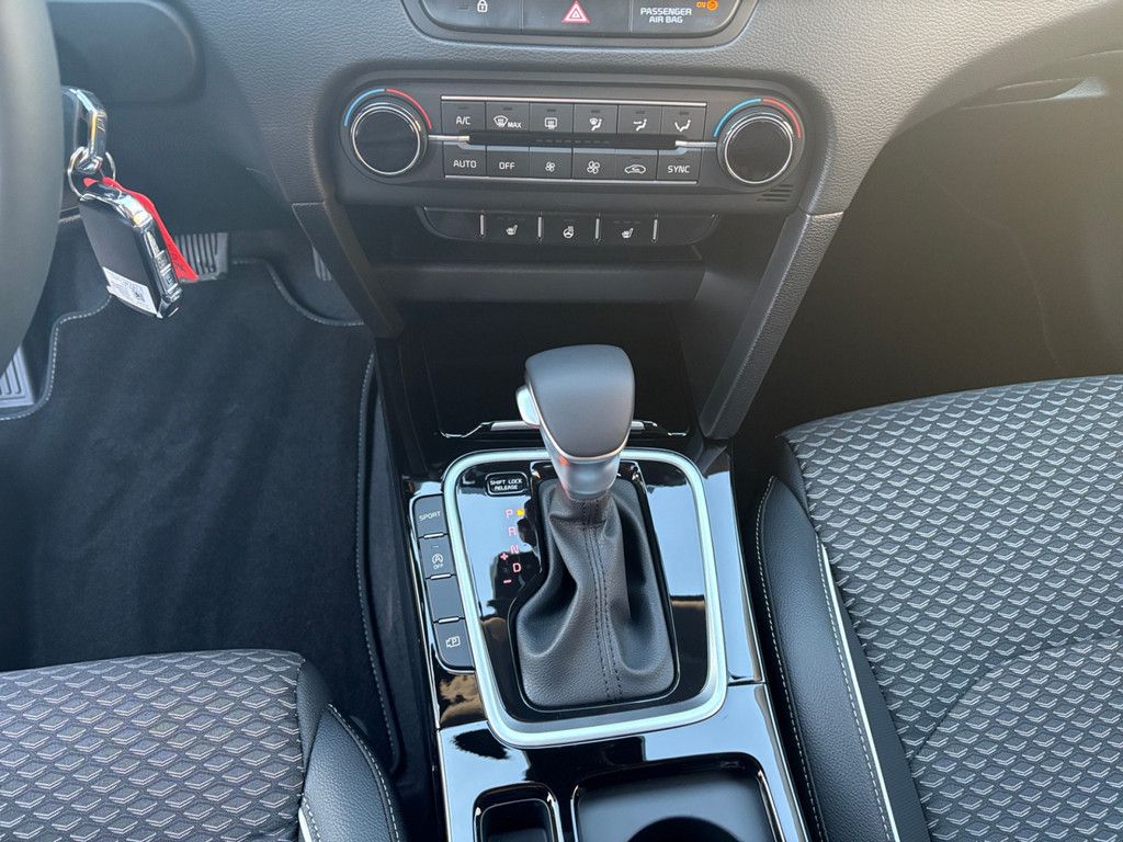 Fahrzeugabbildung Kia XCeed 1.6 T-GDI Vision DCT Komfort+