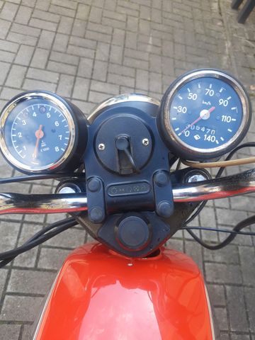 Mz TS 250/1