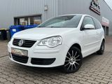 Volkswagen Polo IV Comfortline - aus 2005 mit Benzin-Antrieb: Kleinwagen