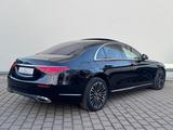 Mercedes-Benz S 580 e "Digital Light/Panodach/4 Rad-Lenkung.." - Mercedes-Benz S 580 aus 2021