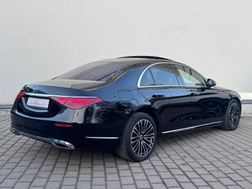 Mercedes S 580 - 3