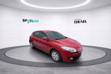 Renault Megane Expression KLIMAAUTOMATIK, ALLWETTER, BC - Renault Megane: Rot