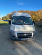 Fiat Ducato  - Fiat Ducato in Aachen