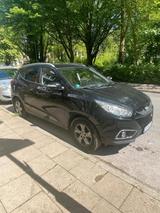 Hyundai huyndai ix35 - Hyundai ix35 in Bochum