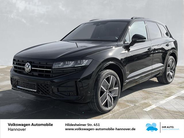 Volkswagen Touareg R-Line 3.0 V6 TDI SCR 4MOTION