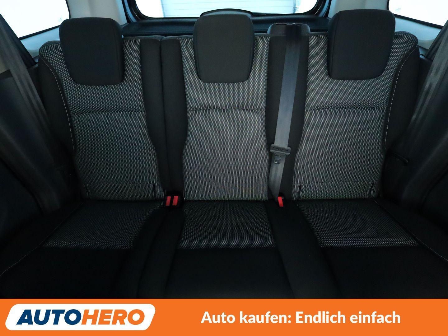 Renault Kangoo 1.2 TCe Energy Experience*TEMPO*KLIMA*