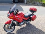 BMW R1100RS - Offers