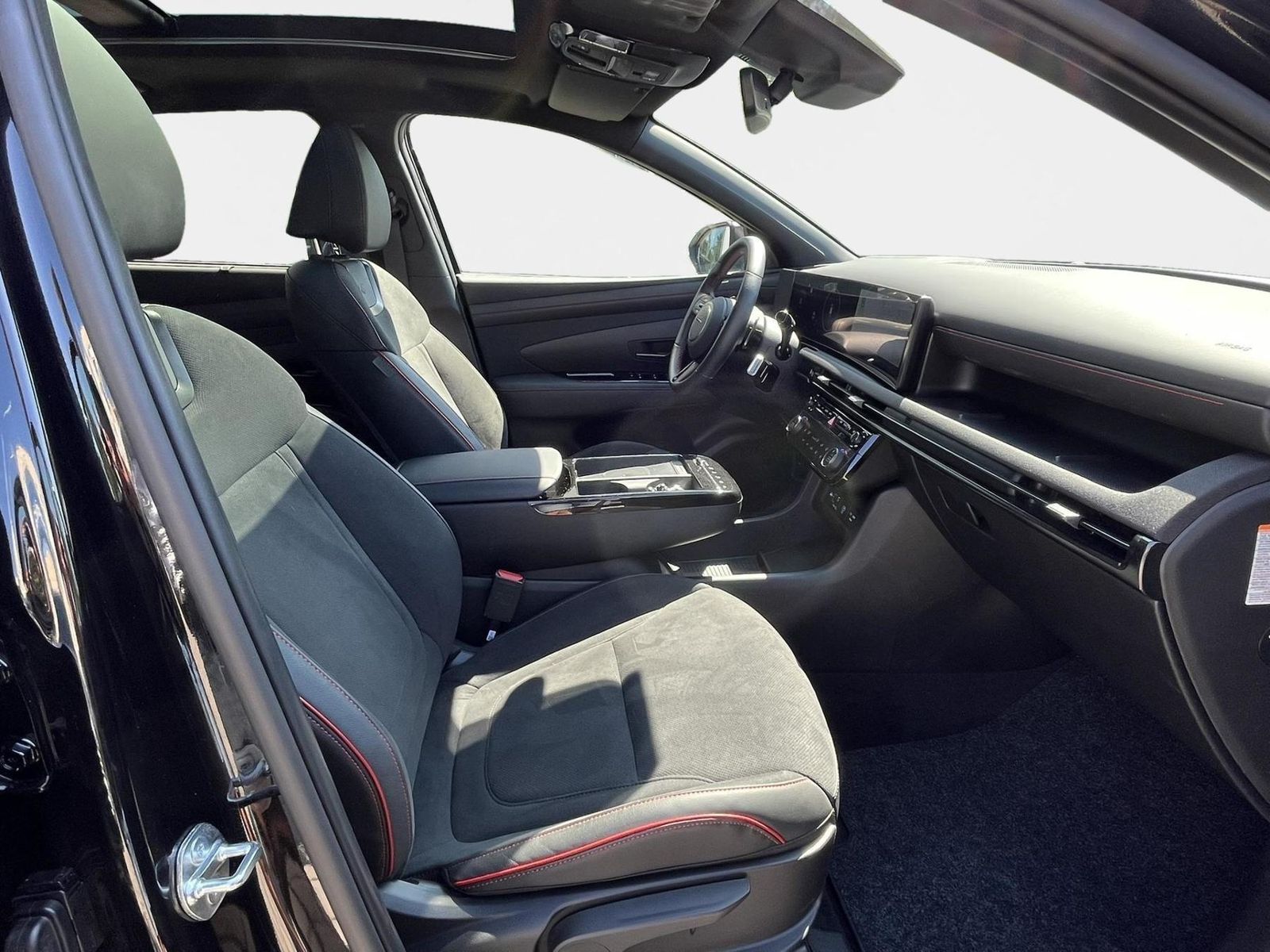Hyundai Tucson – Bild 18