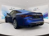 BMW M4 Competition xDrive 360° HEAD-UP SITZBELÜFT BT - BMW: Xdrive