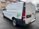 Mercedes-Benz Vito Kasten eVito 111 lang - Mercedes-Benz Vito mit Elektro-Antrieb